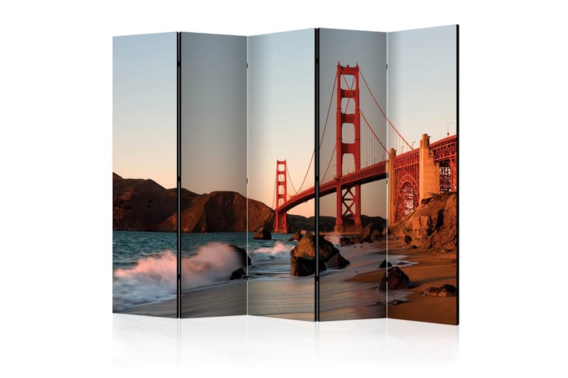 Kadira Rumdeler 225x172 225x172 cm, Artgeist sp. z o. o.