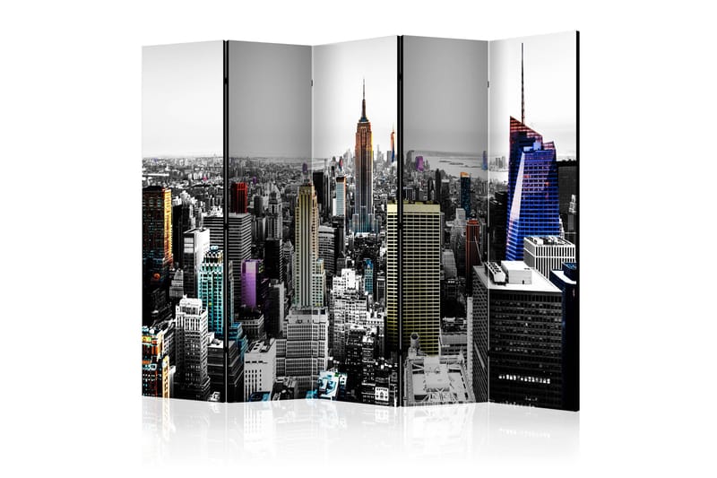 Kadira Rumdeler 225x172 225x172 cm, Artgeist sp. z o. o.