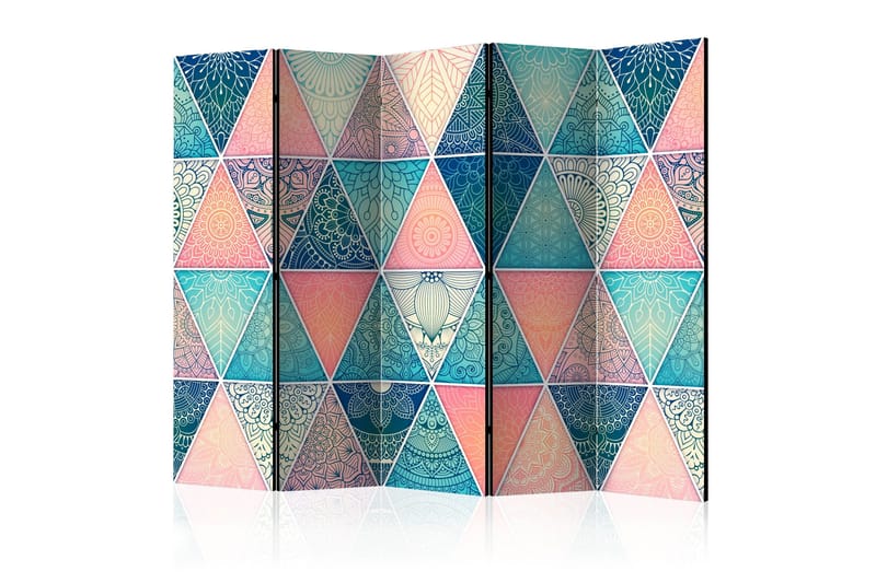 Kadira Rumdeler 225x172 225x172 cm, Artgeist sp. z o. o.