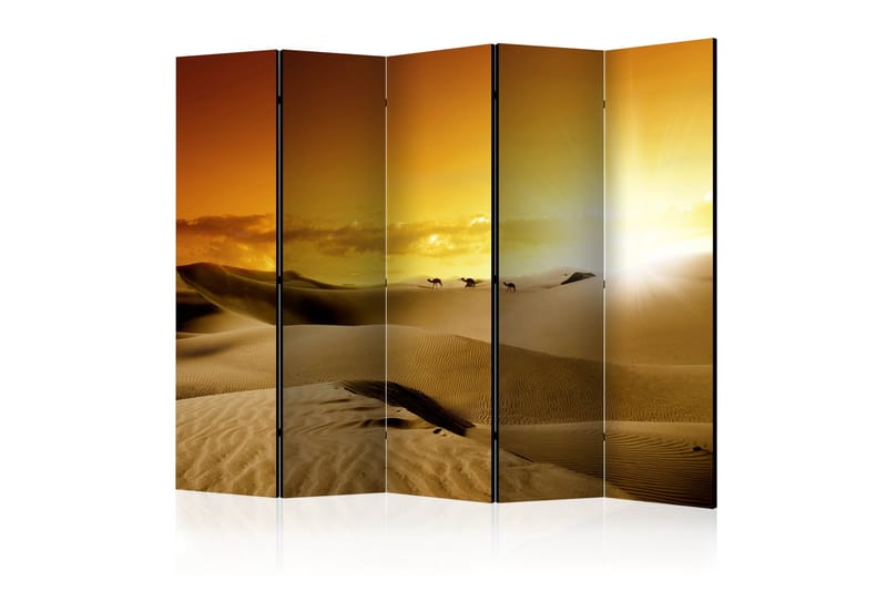 Kadira Rumdeler 225x172 225x172 cm, Artgeist sp. z o. o.