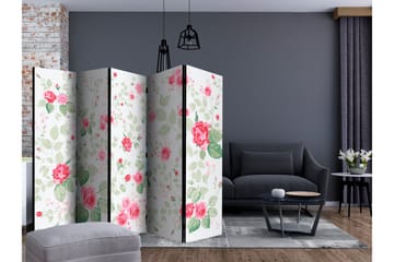 Kadira Rumdeler 225x172 225x172 cm - Artgeist sp. z o. o. - Boligtilbehør - Rumdelere - Foldeskærm