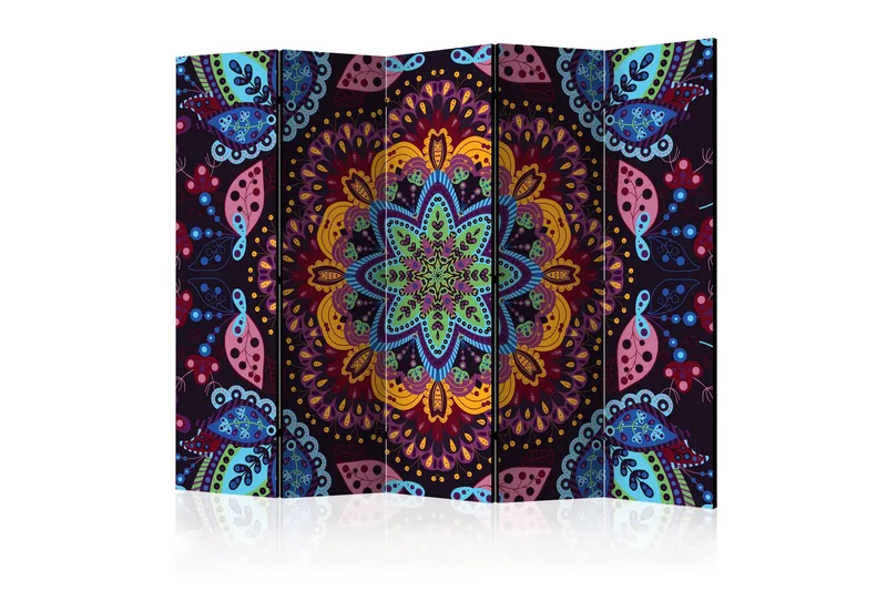 Kadira Rumdeler 225x172 225x172 cm, Artgeist sp. z o. o.