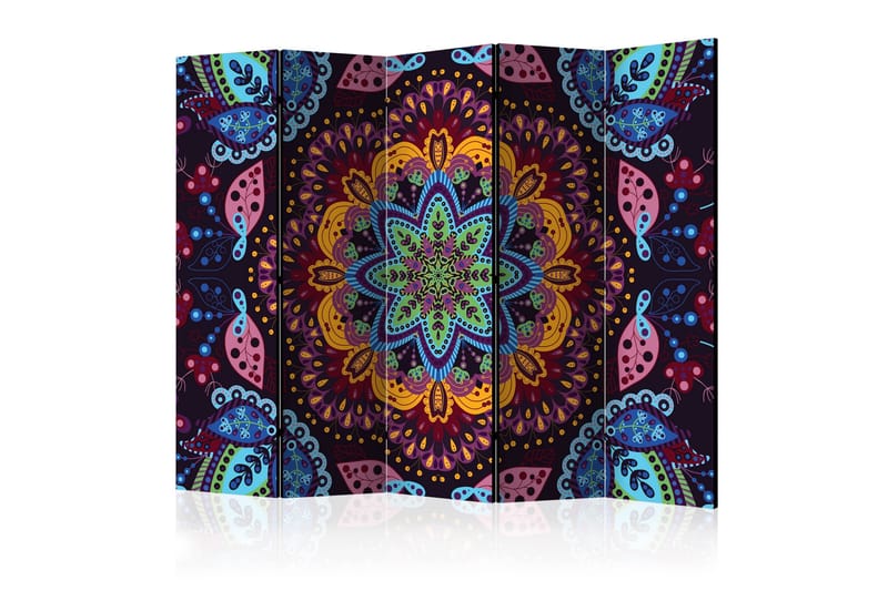 Kadira Rumdeler 225x172 225x172 cm, Artgeist sp. z o. o.