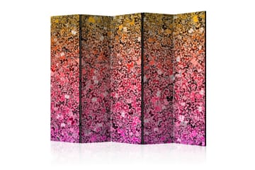 Kadira Rumdeler 225x172 225x172 cm - Artgeist sp. z o. o. - Boligtilbehør - Rumdelere - Foldeskærm