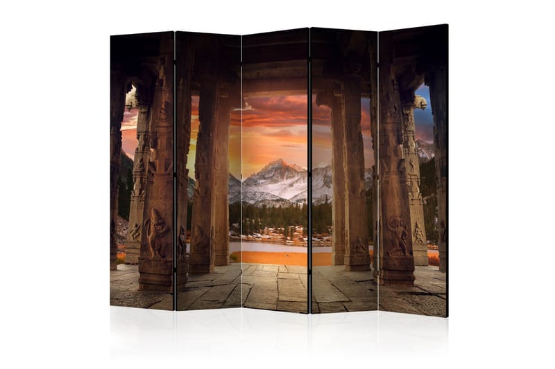 Kadira Rumdeler 225x172 225x172 cm, Artgeist sp. z o. o.