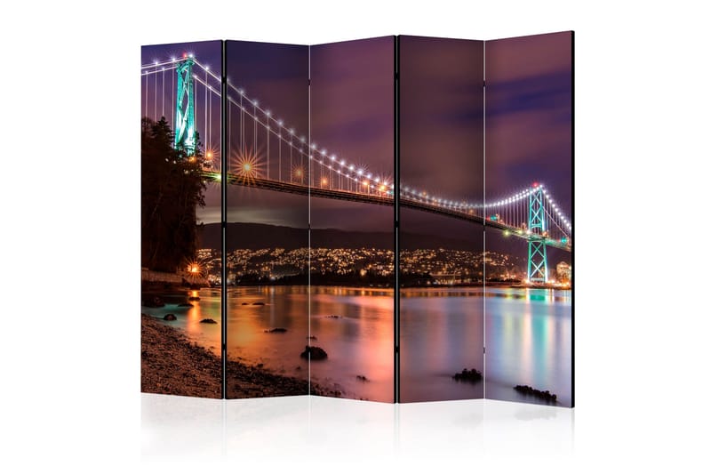 Kadira Rumdeler 225x172 225x172 cm, Artgeist sp. z o. o.