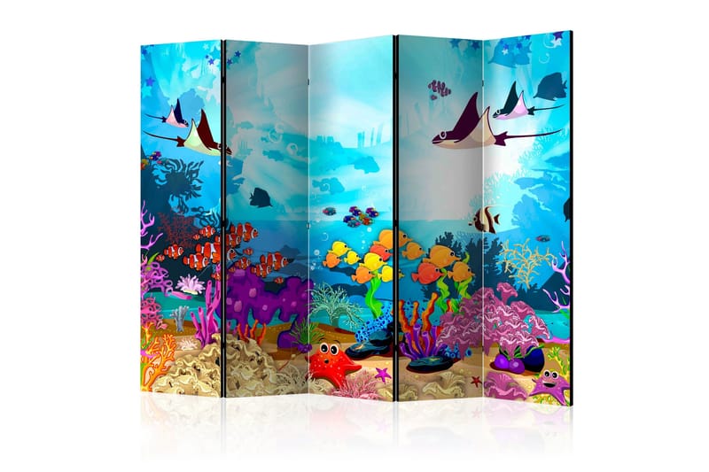 Kadira Rumdeler 225x172 225x172 cm, Artgeist sp. z o. o.