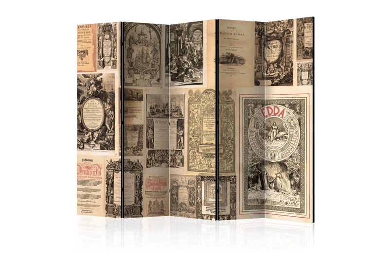 Kadira Rumdeler 225x172 225x172 cm, Artgeist sp. z o. o.