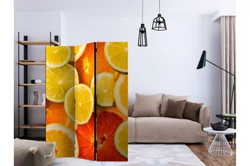 Kadira Rumsavdelare 135x172 cm VALUE_MISSING_1 - Boligtilbehør - Rumdelere - Skærmvæg