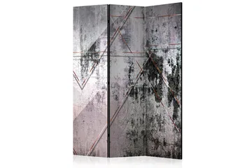 Kadira Rumsavdelare 135x172 cm VALUE_MISSING_1 - Boligtilbehør - Rumdelere - Foldeskærm