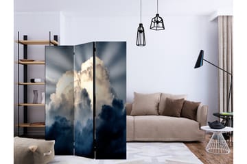 Kadira Rumsavdelare 135x172 cm VALUE_MISSING_1 - Boligtilbehør - Rumdelere - Foldeskærm
