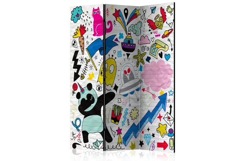 Kadira Rumsavdelare 135x172 cm VALUE_MISSING_1, undefined