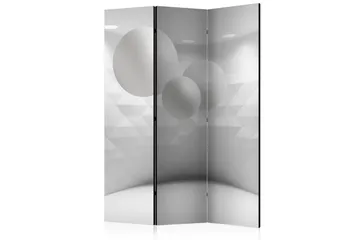 Kadira Rumsavdelare 135x172 cm VALUE_MISSING_1 - Boligtilbehør - Rumdelere - Foldeskærm