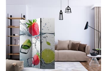 Kadira Rumsavdelare 135x172 cm VALUE_MISSING_1 - Boligtilbehør - Rumdelere - Foldeskærm