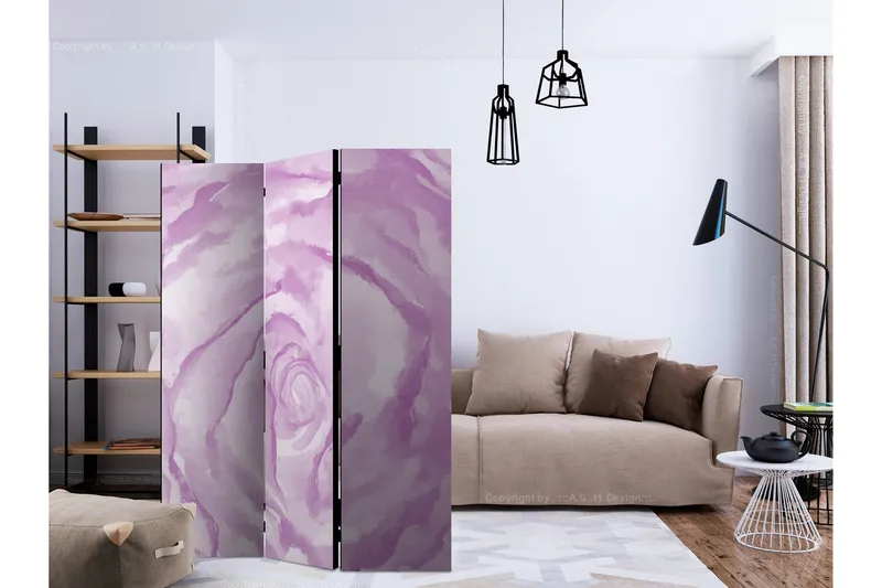 Kadira Rumsavdelare 135x172 cm VALUE_MISSING_1 - Boligtilbehør - Rumdelere - Skærmvæg