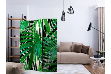 Kadira Rumsavdelare 135x172 cm VALUE_MISSING_1 - Boligtilbehør - Rumdelere - Foldeskærm