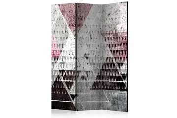 Kadira Rumsavdelare 135x172 cm VALUE_MISSING_1 - Boligtilbehør - Rumdelere - Foldeskærm