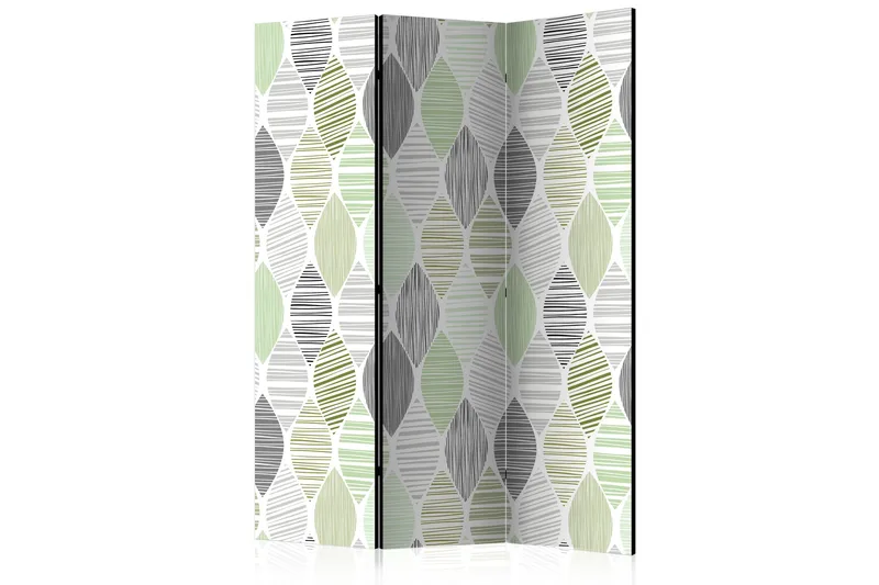 Kadira Rumsavdelare 135x172 cm VALUE_MISSING_1 - Boligtilbehør - Rumdelere - Foldeskærm