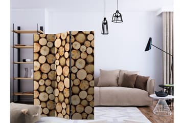 Kadira Rumsavdelare 135x172 cm VALUE_MISSING_1 - Boligtilbehør - Rumdelere - Foldeskærm