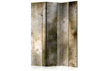 Kadira Rumsavdelare 135x172 cm VALUE_MISSING_1 - Boligtilbehør - Rumdelere - Foldeskærm