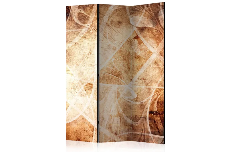 Kadira Rumsavdelare 135x172 cm VALUE_MISSING_1 - Boligtilbehør - Rumdelere - Foldeskærm