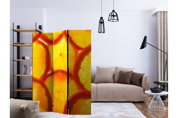 Kadira Rumsavdelare 135x172 cm VALUE_MISSING_1 - Boligtilbehør - Rumdelere - Foldeskærm