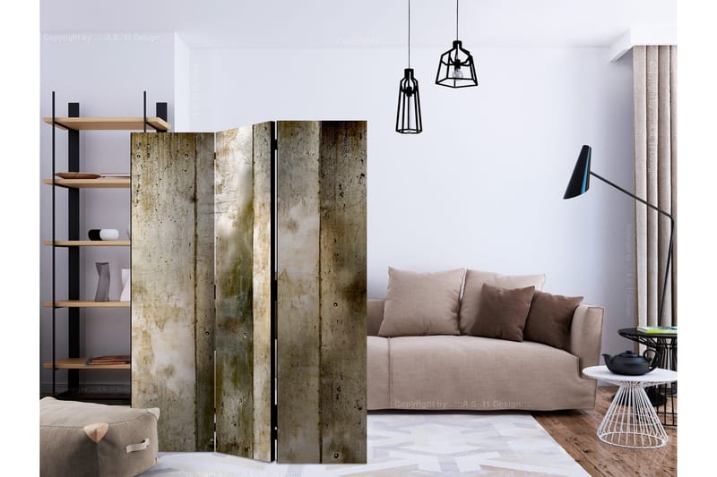 Kadira Rumsavdelare 135x172 cm VALUE_MISSING_1 - Boligtilbehør - Rumdelere - Foldeskærm