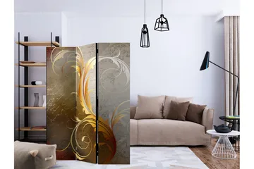 Kadira Rumsavdelare 135x172 cm VALUE_MISSING_1 - Boligtilbehør - Rumdelere - Foldeskærm