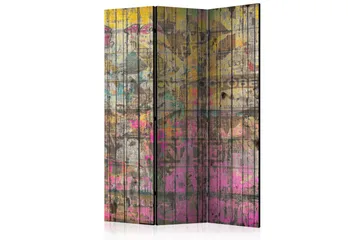 Kadira Rumsavdelare 135x172 cm VALUE_MISSING_1 - Boligtilbehør - Rumdelere - Foldeskærm