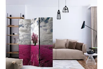 Kadira Rumsavdelare 135x172 cm VALUE_MISSING_1 - Boligtilbehør - Rumdelere - Foldeskærm