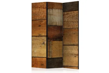 Kadira Rumsavdelare 135x172 cm VALUE_MISSING_1 - Boligtilbehør - Rumdelere - Foldeskærm