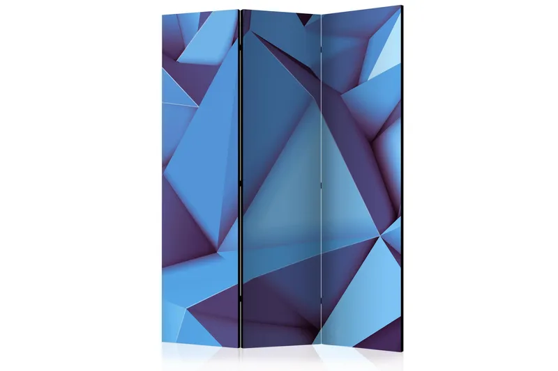 Kadira Rumsavdelare 135x172 cm VALUE_MISSING_1 - Boligtilbehør - Rumdelere - Foldeskærm