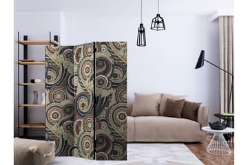 Kadira Rumsavdelare 135x172 cm VALUE_MISSING_1 - Boligtilbehør - Rumdelere - Foldeskærm