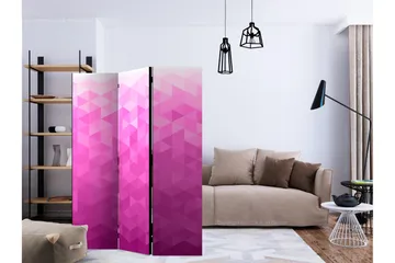 Kadira Rumsavdelare 135x172 cm VALUE_MISSING_1 - Boligtilbehør - Rumdelere - Foldeskærm