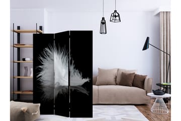 Kadira Rumsavdelare 135x172 cm VALUE_MISSING_1 - Boligtilbehør - Rumdelere - Foldeskærm