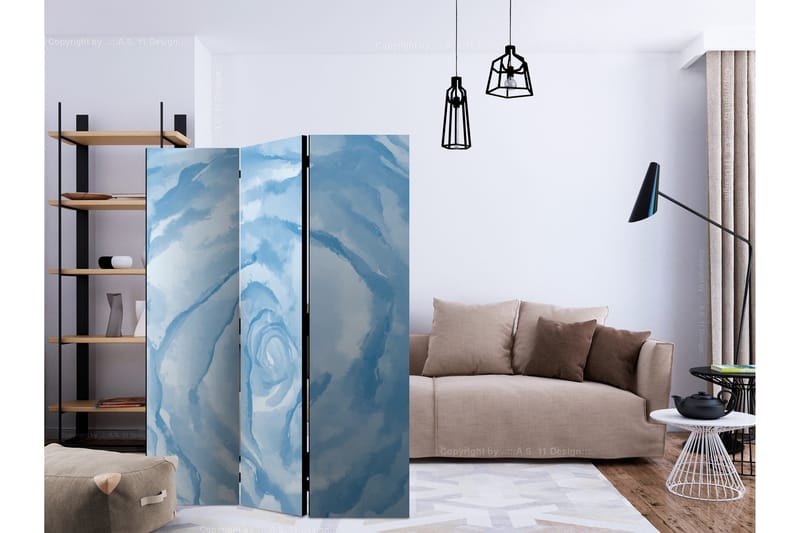 Kadira Rumsavdelare 135x172 cm VALUE_MISSING_1 - Boligtilbehør - Rumdelere - Foldeskærm