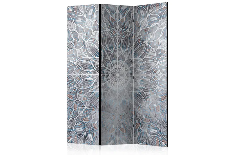 Kadira Rumsavdelare 135x172 cm VALUE_MISSING_1 - Boligtilbehør - Rumdelere - Foldeskærm