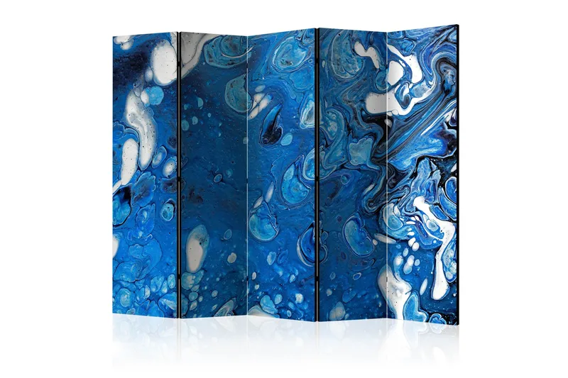 Kadira Rumsavdelare 172x225 cm VALUE_MISSING_1 - Boligtilbehør - Rumdelere - Foldeskærm