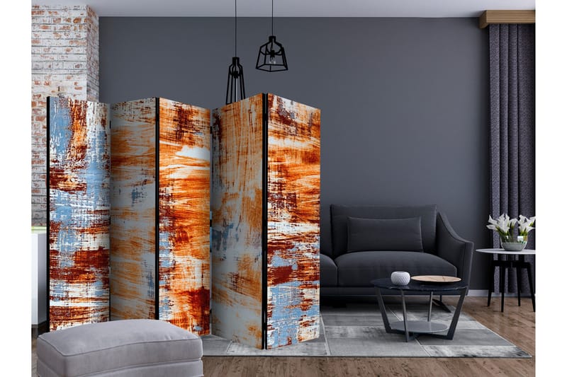 Kadira Rumsavdelare 172x225 cm VALUE_MISSING_1 - Boligtilbehør - Rumdelere - Foldeskærm