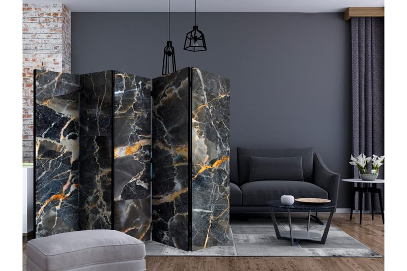 Kadira Rumsavdelare 172x225 cm VALUE_MISSING_1 - Boligtilbehør - Rumdelere - Foldeskærm