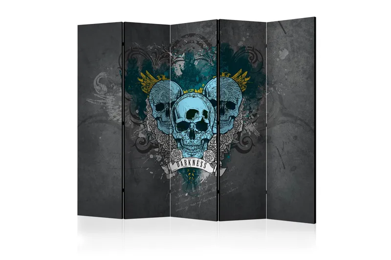 Kadira Rumsavdelare 172x225 cm VALUE_MISSING_1, undefined