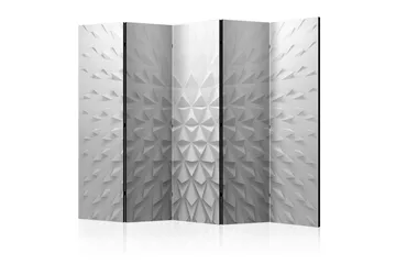 Kadira Rumsavdelare 172x225 cm VALUE_MISSING_1 - Boligtilbehør - Rumdelere - Foldeskærm