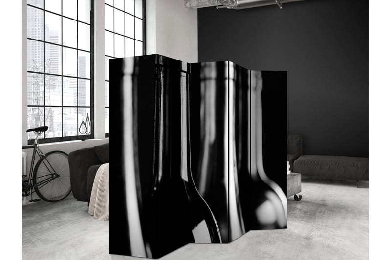 Kadira Rumsavdelare 172x225 cm VALUE_MISSING_1 - Boligtilbehør - Rumdelere - Foldeskærm