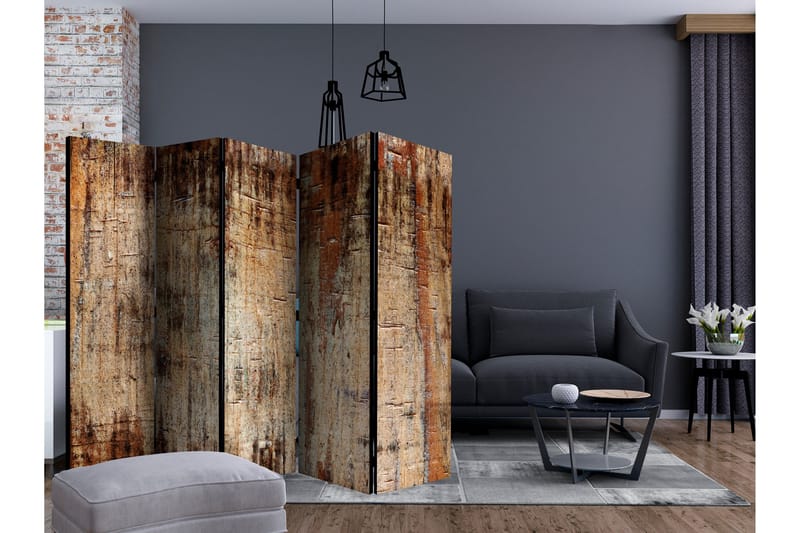 Kadira Rumsavdelare 172x225 cm VALUE_MISSING_1 - Boligtilbehør - Rumdelere - Foldeskærm