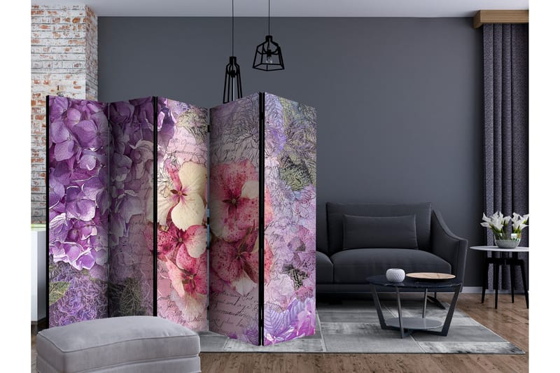 Kadira Rumsavdelare 172x225 cm VALUE_MISSING_1 - Boligtilbehør - Rumdelere - Foldeskærm