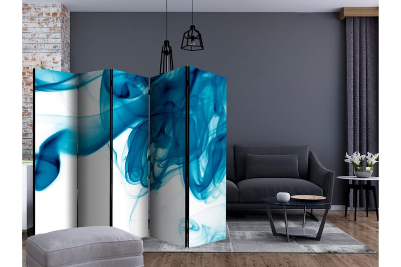 Kadira Rumsavdelare 172x225 cm VALUE_MISSING_1 - Boligtilbehør - Rumdelere - Foldeskærm