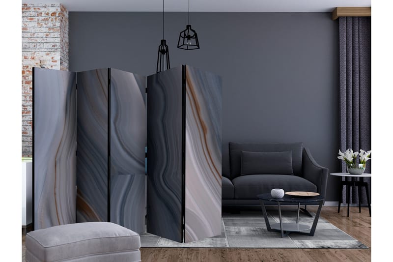 Kadira Rumsavdelare 172x225 cm VALUE_MISSING_1 - Boligtilbehør - Rumdelere - Foldeskærm