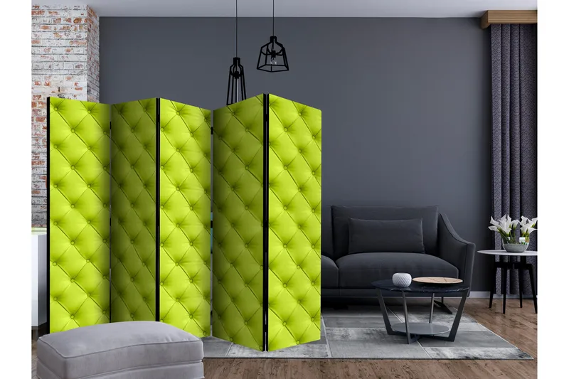 Kadira Rumsavdelare 172x225 cm VALUE_MISSING_1 - Boligtilbehør - Rumdelere - Foldeskærm