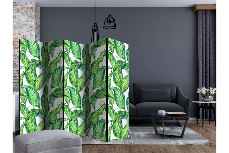 Kadira Rumsavdelare 172x225 cm VALUE_MISSING_1 - Boligtilbehør - Rumdelere - Foldeskærm