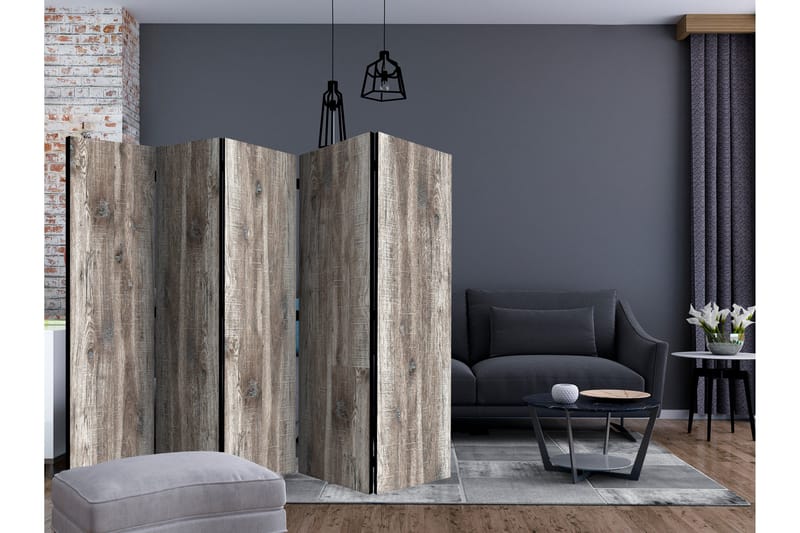 Kadira Rumsavdelare 172x225 cm VALUE_MISSING_1 - Boligtilbehør - Rumdelere - Foldeskærm